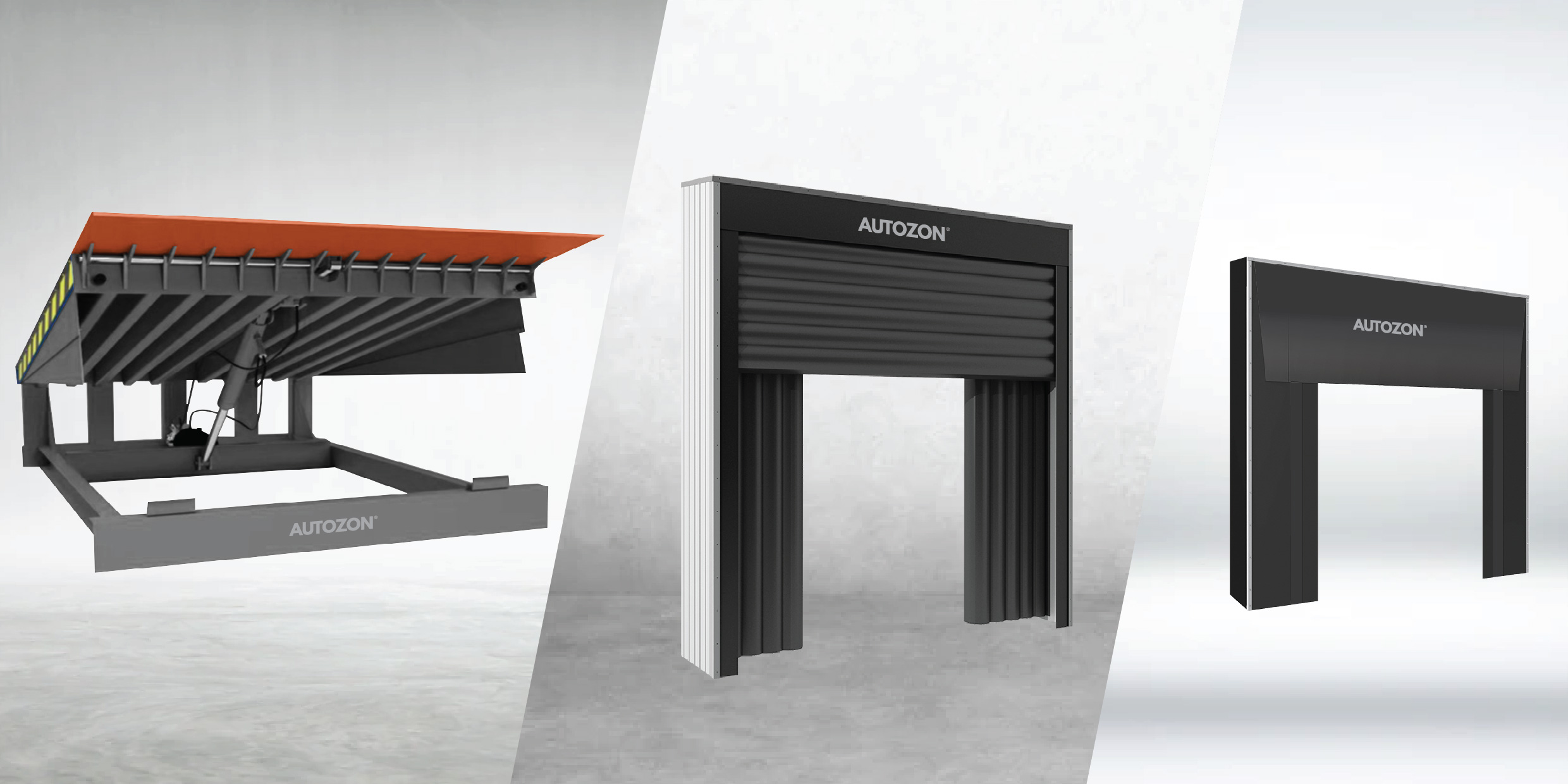 Loading Dock Equipment