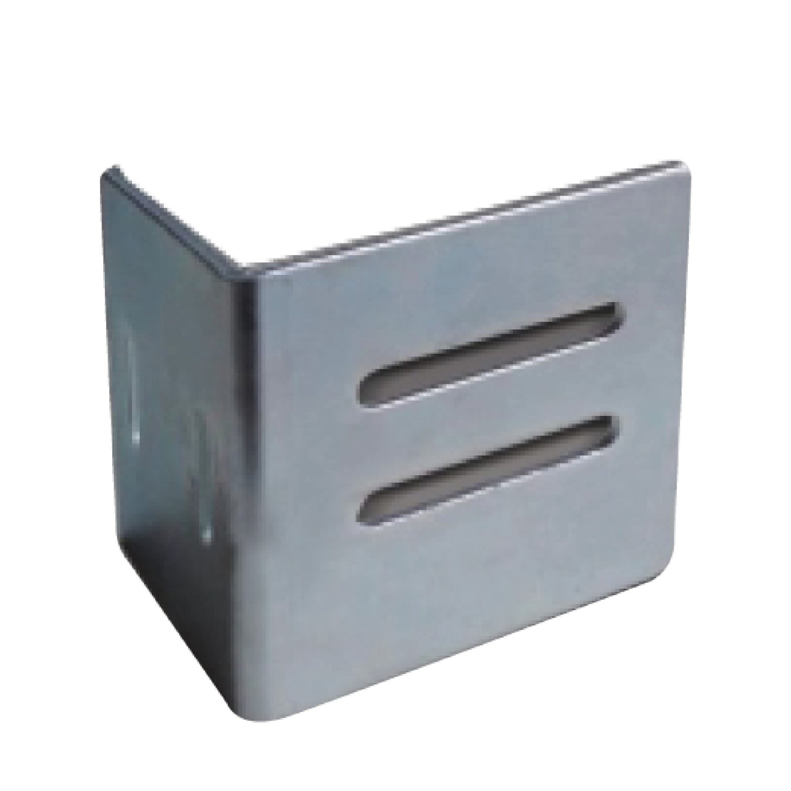 End Cap Bracket - Autozon (Automation Zone)