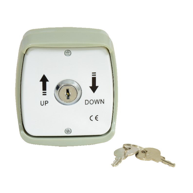 AZ KS 15 Key Switch