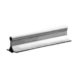 Sliding Gate Track Concreted Fixing