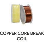 COPPER CORE BREAK COIL