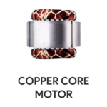 COPPOR CORE MOTOR