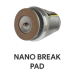 NANO BREAK PAD